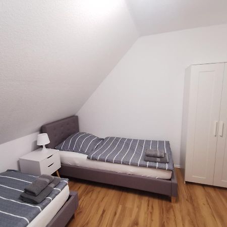Apartmán Ferien In Sarstedt Am Bruchgraben Exteriér fotografie